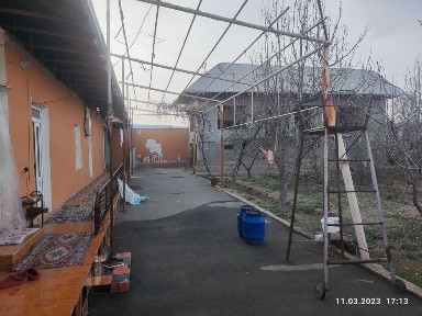 Ферганская область, Кува