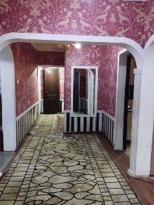 Ташкентская область, Ташкент, Сергелийский район