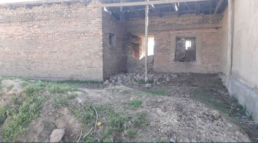 Ташкентская область, Янгиабад