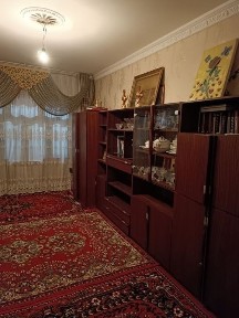 Ташкентская область, Бекабад