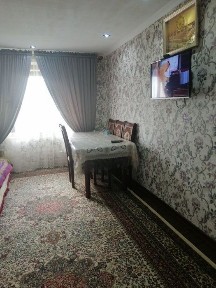 Самаркандская область, Самарканд