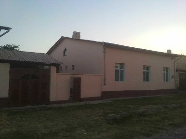 Сурхандарьинская область, Денау