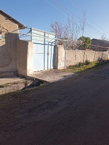 Навоийская область, Навои