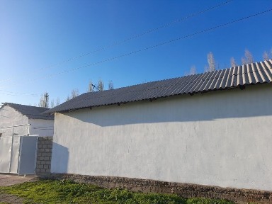 Ташкентская область, Ташкент, Бектемирский район