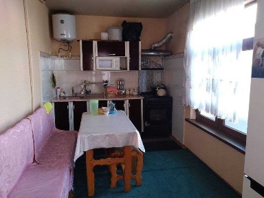 Ташкентская область, Ташкент, Сергелийский район