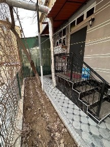 Ташкентская область, Ташкент, Алмазарский район