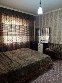 Ташкентская область, Ташкент, Яшнабадский район