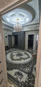 Бухарская область, Бухара