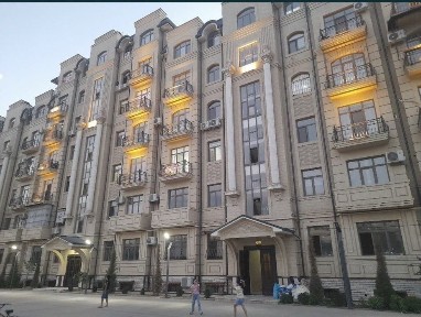 Ташкентская область, Коксарай