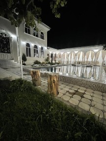 Ташкентская область, Ходжикент