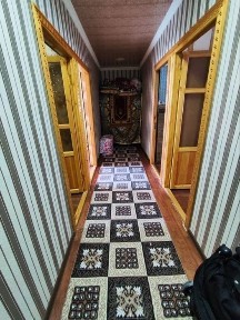 Бухарская область, Каган