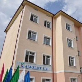 Самаркандская область, Джамбай