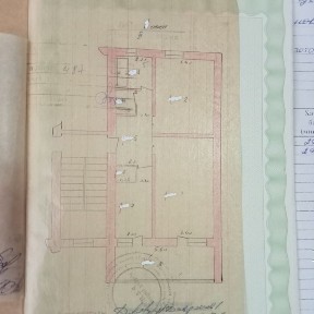 Сырдарьинская область, Теренозек