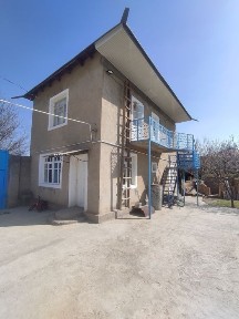 Ташкентская область, Чирчик