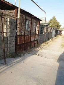 Ташкентская область, Ташкент, Бектемирский район