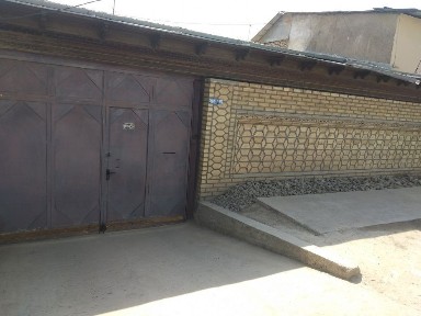 Ташкентская область, Ташкент, Чиланзарский район