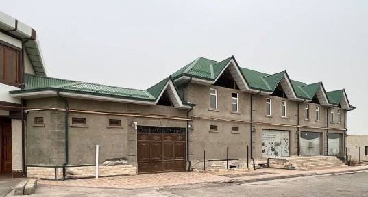 Бухарская область, Вабкент