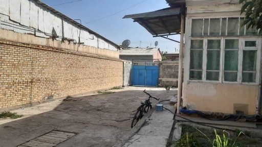 Самаркандская область, Самарканд