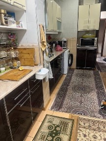 Ташкентская область, Ташкент, Мирзо-Улугбекский район