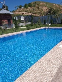 Ташкентская область, Большой Чимган