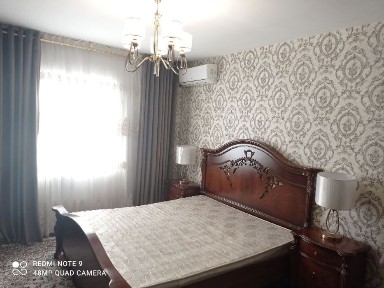 Ташкентская область, Эшангузар