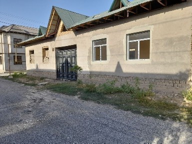 Ташкентская область, Ташкент, Сергелийский район