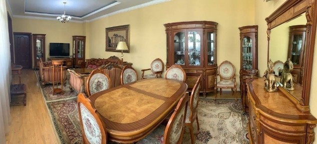 Ташкентская область, Ташкент, Яккасарайский район