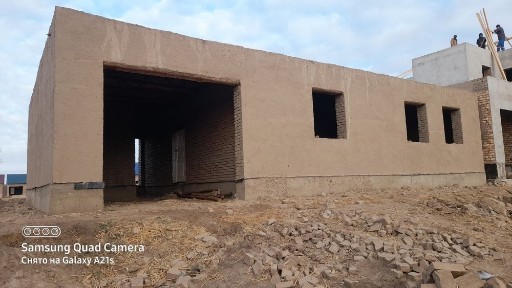 Каракалпакстан, Тахиаташ