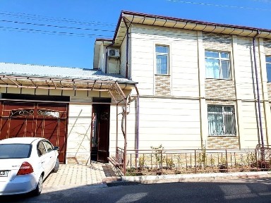 Ташкентская область, Зангиата