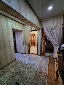 Ташкентская область, Ташкент, Шайхантахурский район