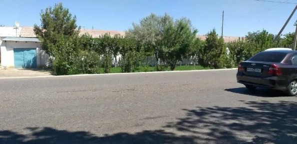 Бухарская область, Каган