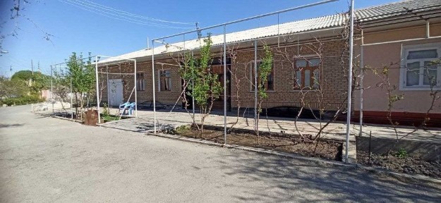 Бухарская область, Гиждуван