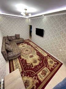 Ташкентская область, Ташкент, Яшнабадский район