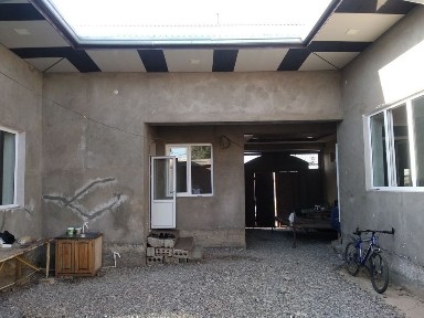 Ташкентская область, Ташкент, Сергелийский район