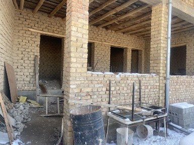 Ташкентская область, Келес