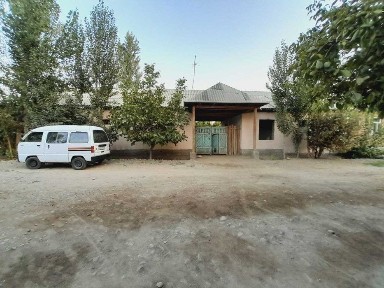 Ферганская область, Кува