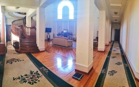 Ташкентская область, Келес