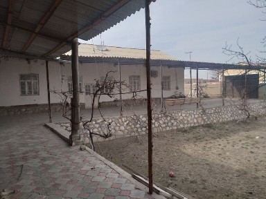 Бухарская область, Каган