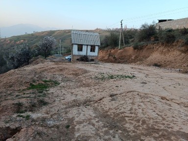 Ташкентская область, Чарвак