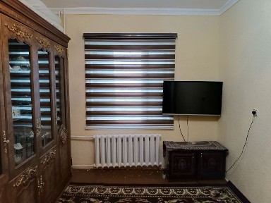 Ташкентская область, Ташкент, Бектемирский район