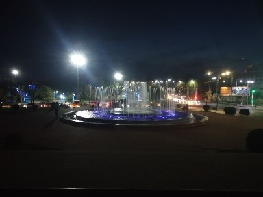 Самаркандская область, Самарканд