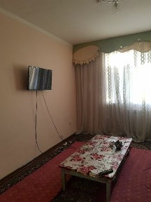 Ташкентская область, Нурафшан (Тойтепа)