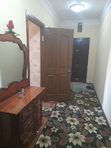 Навоийская область, Навои