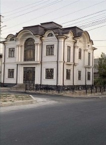 Ташкентская область, Ташкент, Учтепинский район