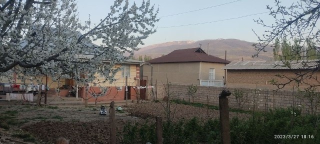 Ташкентская область, Ходжикент