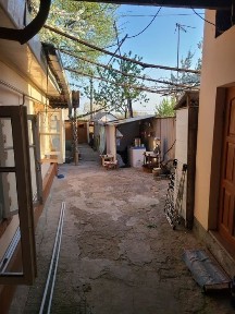 Ташкентская область, Чирчик