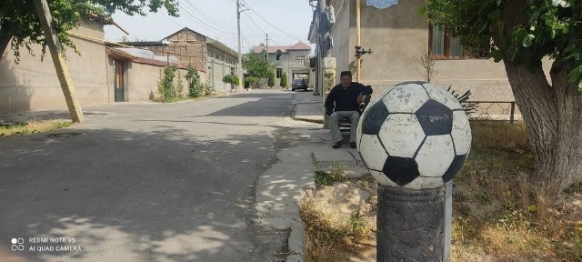 Ташкентская область, Ташкент, Алмазарский район