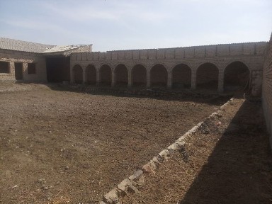 Бухарская область, Галаасия