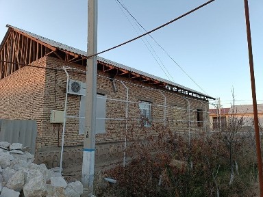 Бухарская область, Караулбазар