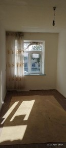 Кашкадарьинская область, Карши